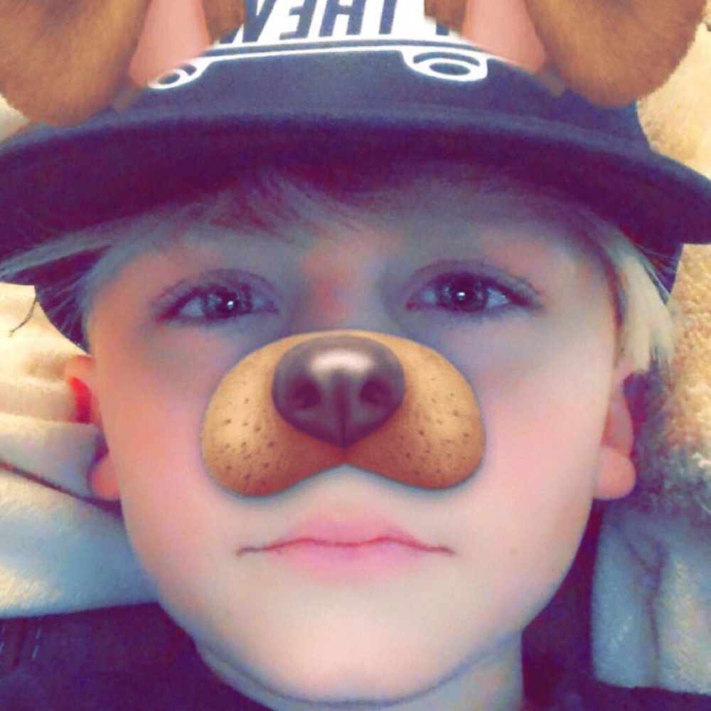 Meet your Posher, Haize